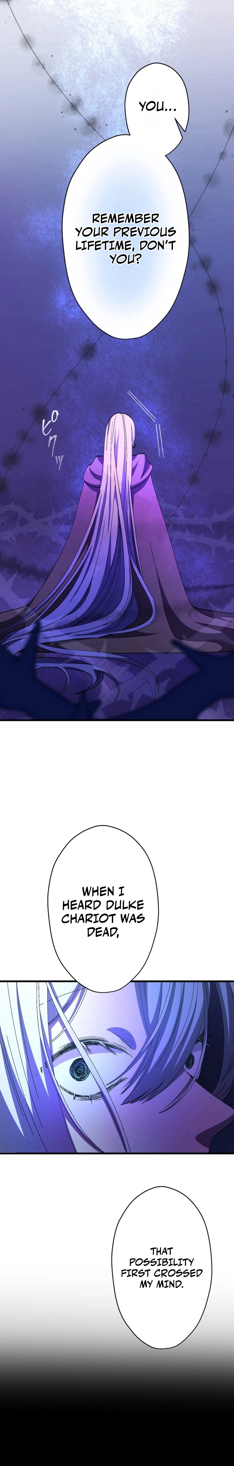 I Don't Have The Qualities to be a Saint, So I Decided to Aim to be The Last Boss! Chapter 24 14